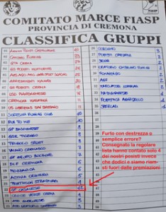 classificar