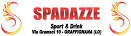 spadazze